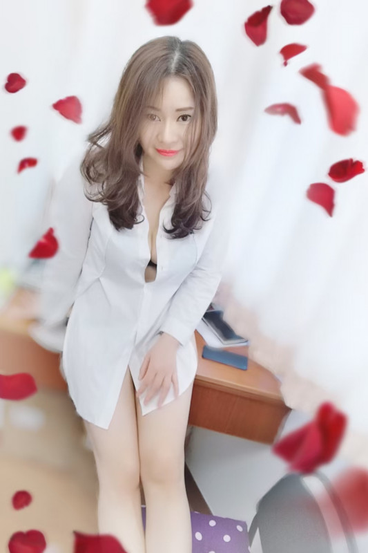 广州天河轻熟小夏天